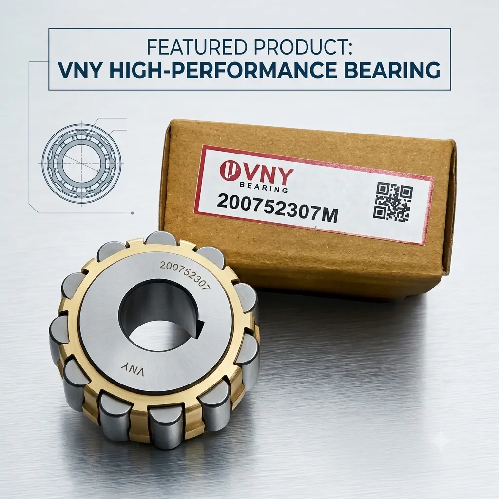 Premium Quality VNY Bearing 200752307M