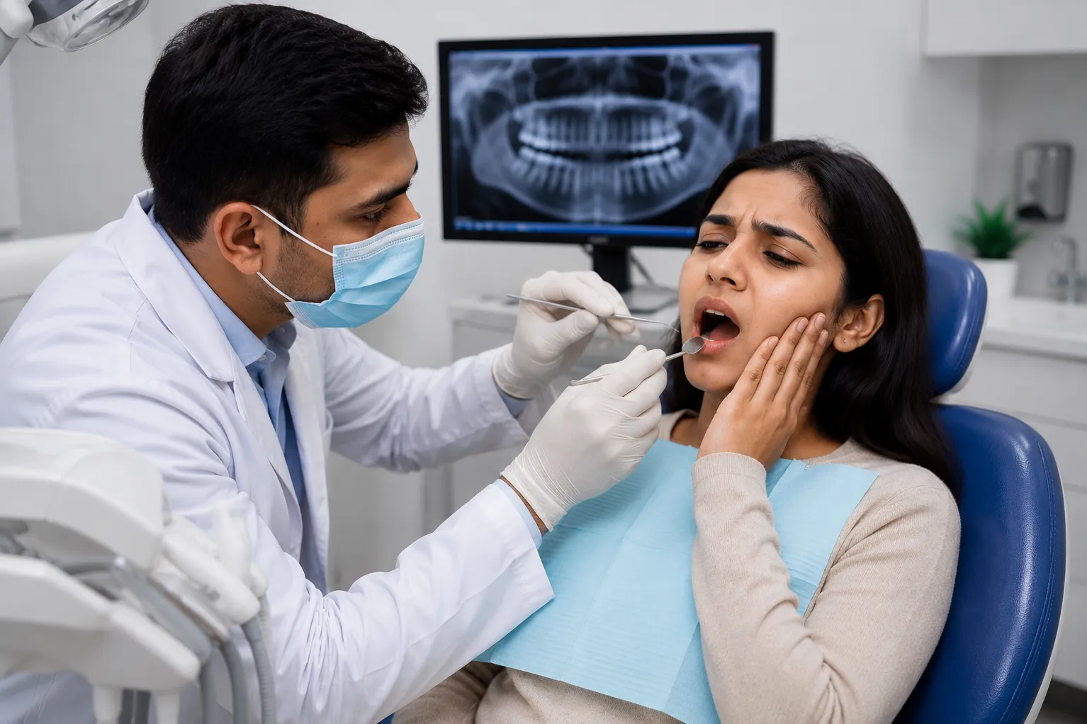 Understanding How a Space Infection Can Affect Your Oral Health