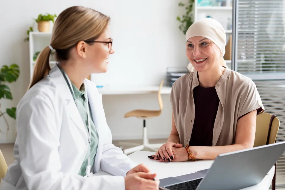 How to Choose the Best Cancer Doctor in Pune for Your Diagnosis