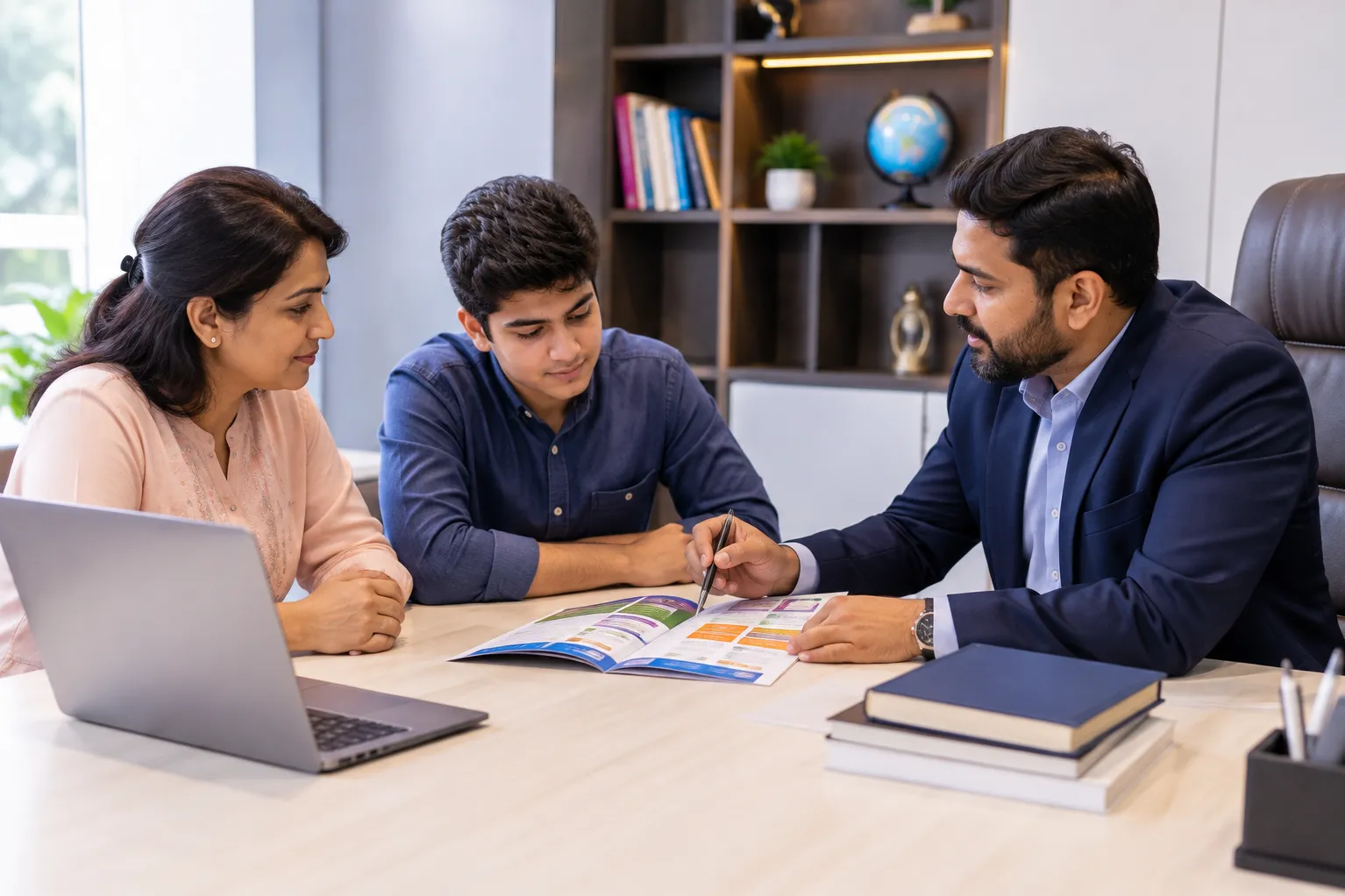 How an Education Advisor Helps Students Make Better Academic Decisions