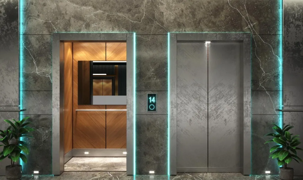 Commercial Elevator Manufacturer in Bangalore Guide to Matching Lift Capacity With Building Use