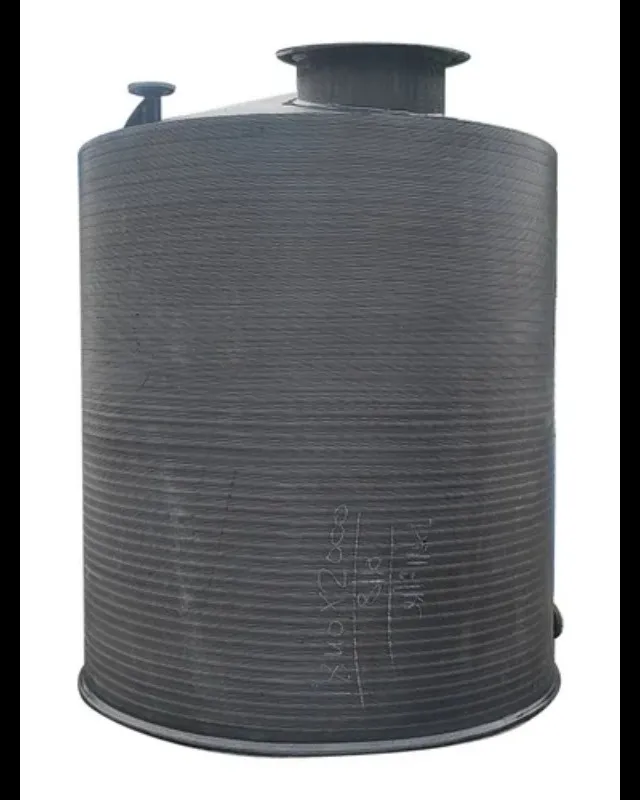 Chemical Storage Tanks Manufacture in Ahmedabad Gujarat India