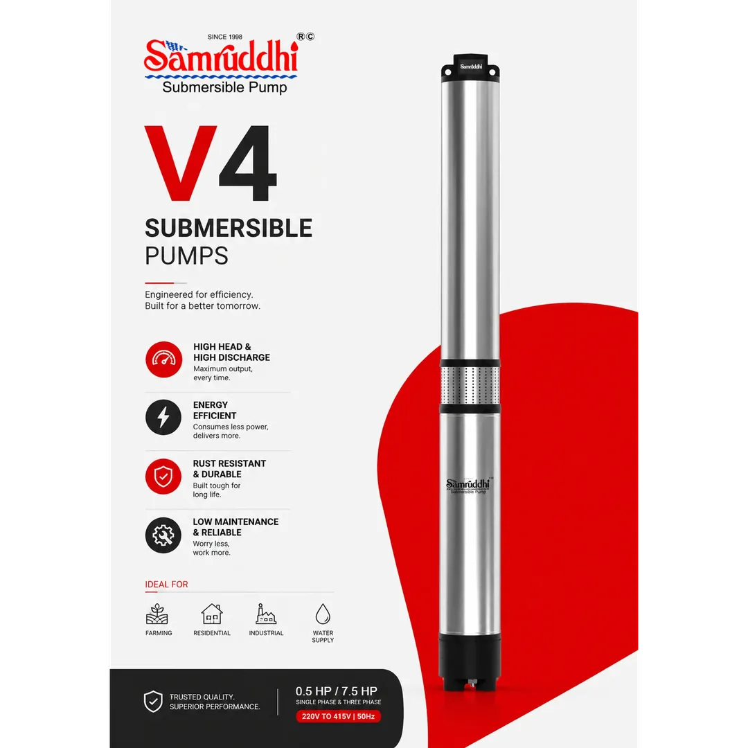 BEST QUALITY SUBMERSIBLE PUMP MANUFACTURER IN AHMEDABAD GUJARAT