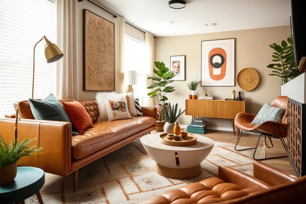 Complete Home Interior Furniture Solutions for Beautiful and Functional Living Spaces