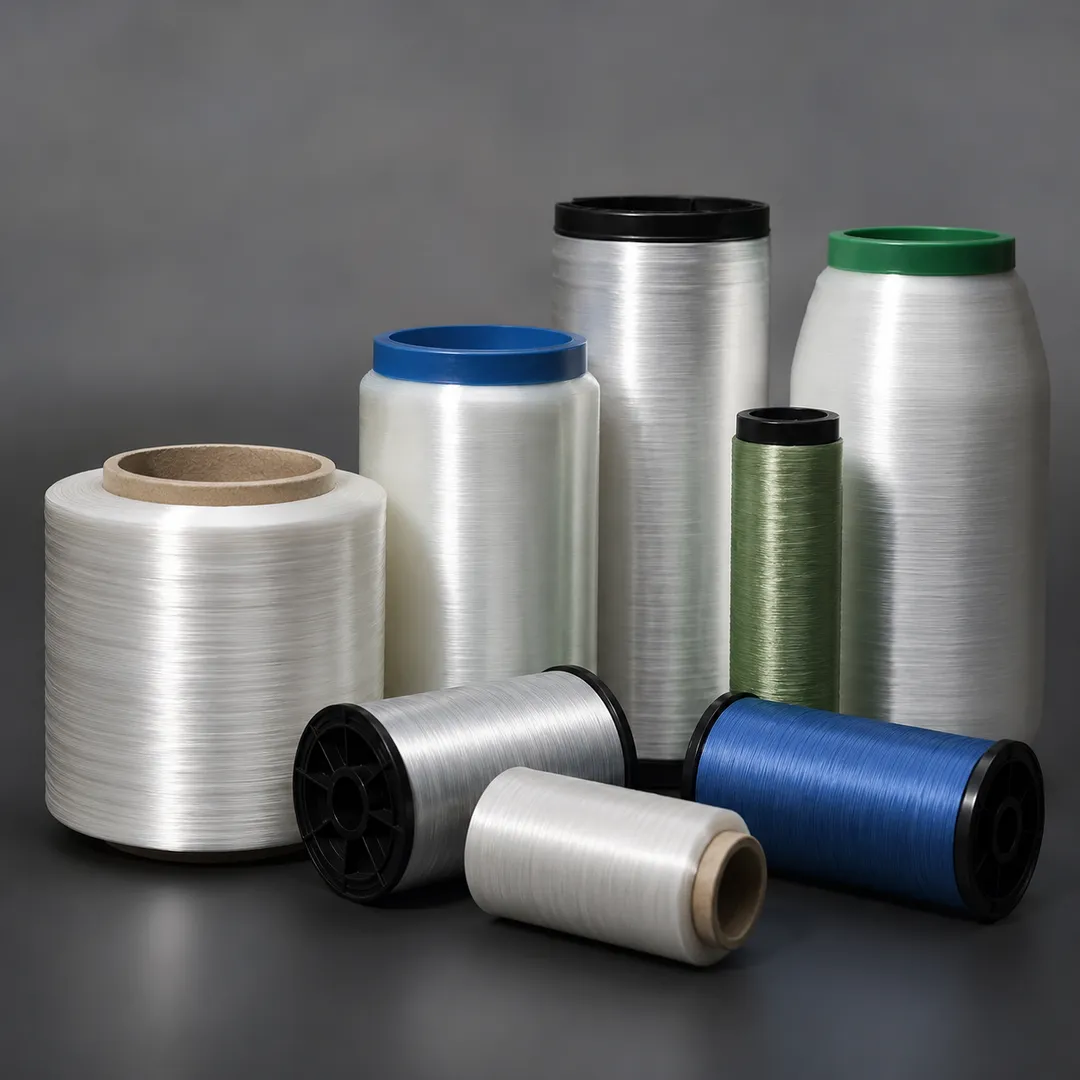 Signs Your Business Is Ready for a Custom Monofilament Yarn Specification