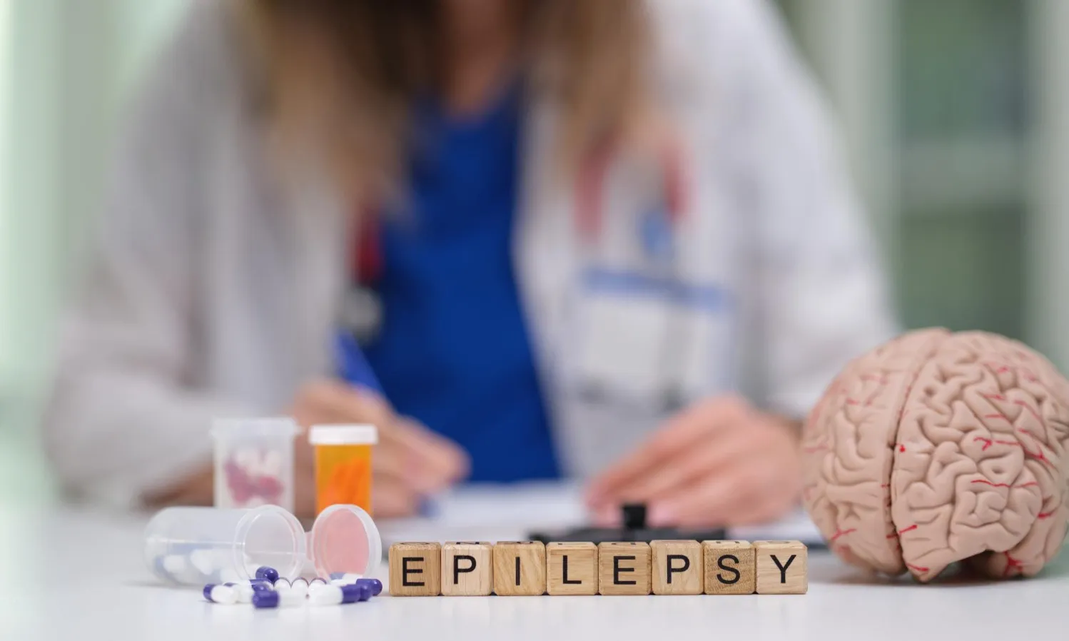 What to Review When Epilepsy Treatment Is Not Controlling Seizures