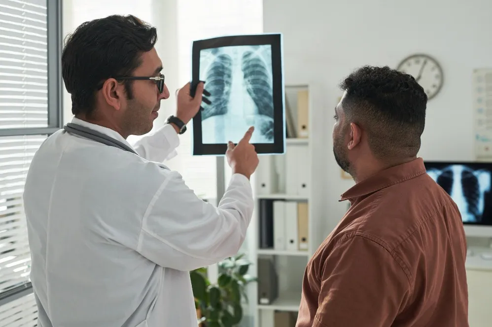 How to Choose the Best Chest Physician for Ongoing Respiratory Care