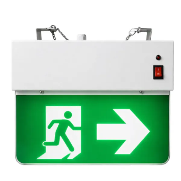 Emergency Exit Systems That Support Safer Building Evacuation