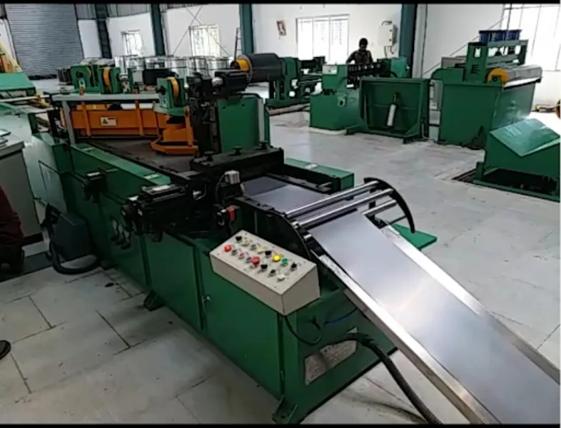 How CRGO Cut Laminations Improve Transformer Efficiency