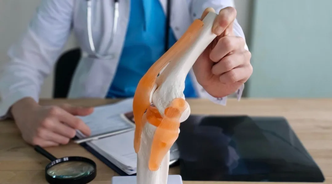 How to Choose an Orthopaedic Surgeon in Powai for Knee and Shoulder Problems