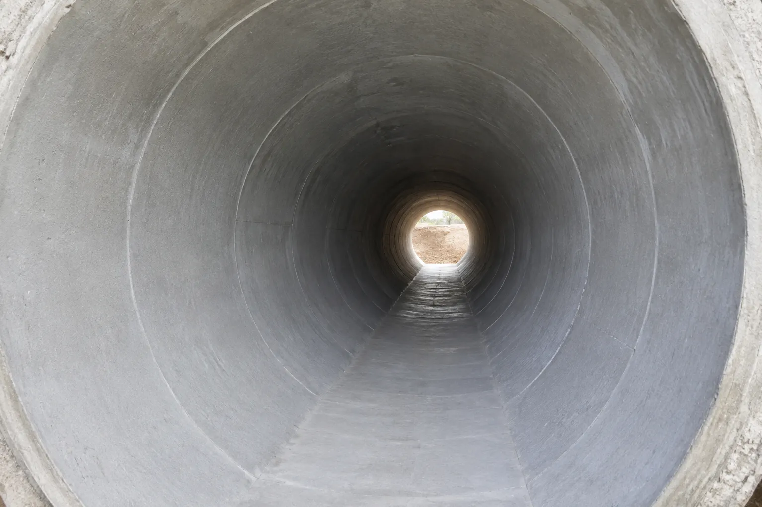 Cement Lining Inside Pipelines: Why It Matters for Water Transmission Systems