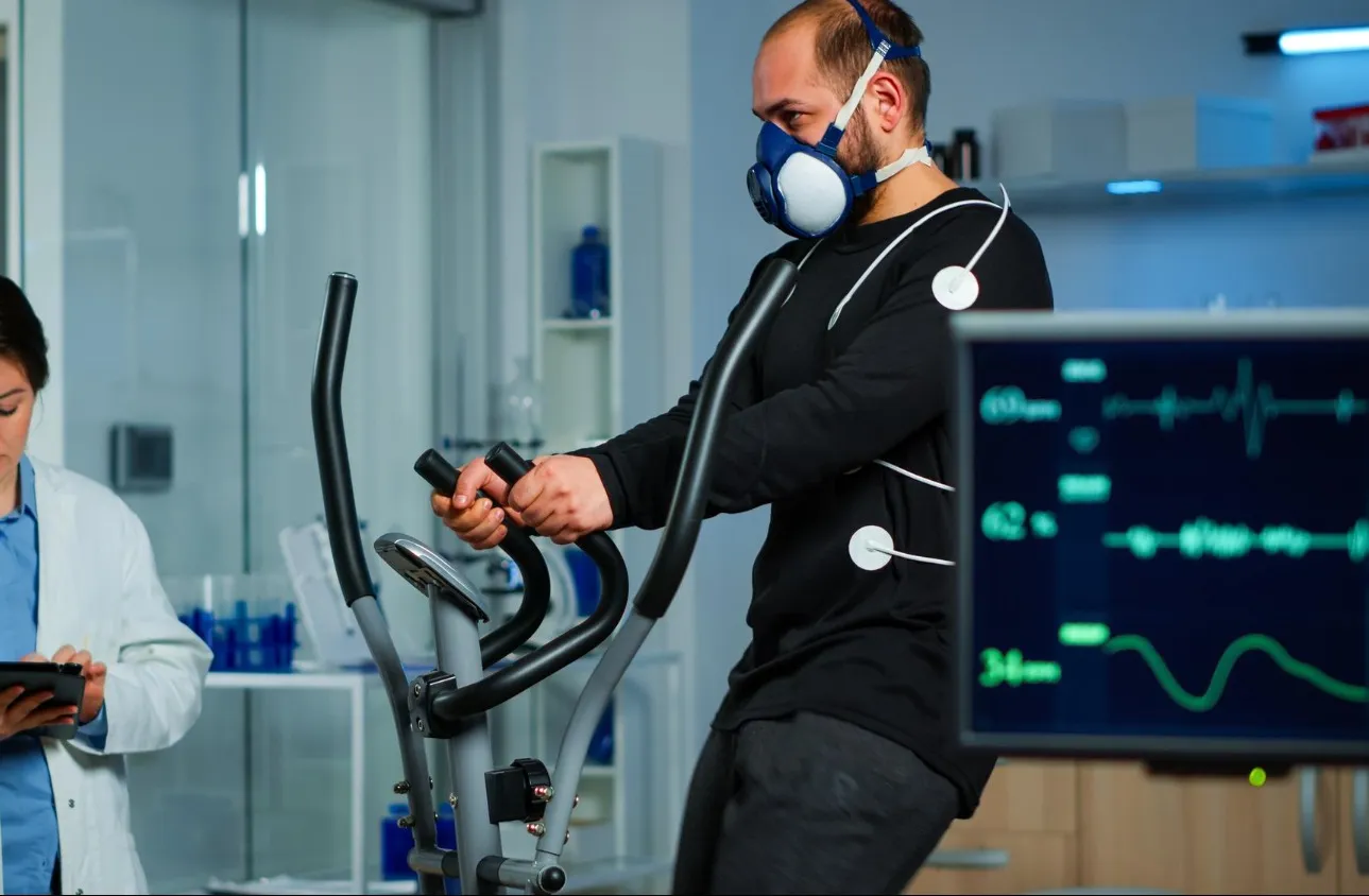 How Preventive Cardiac Rehabilitation Helps Manage Heart Risk Factors