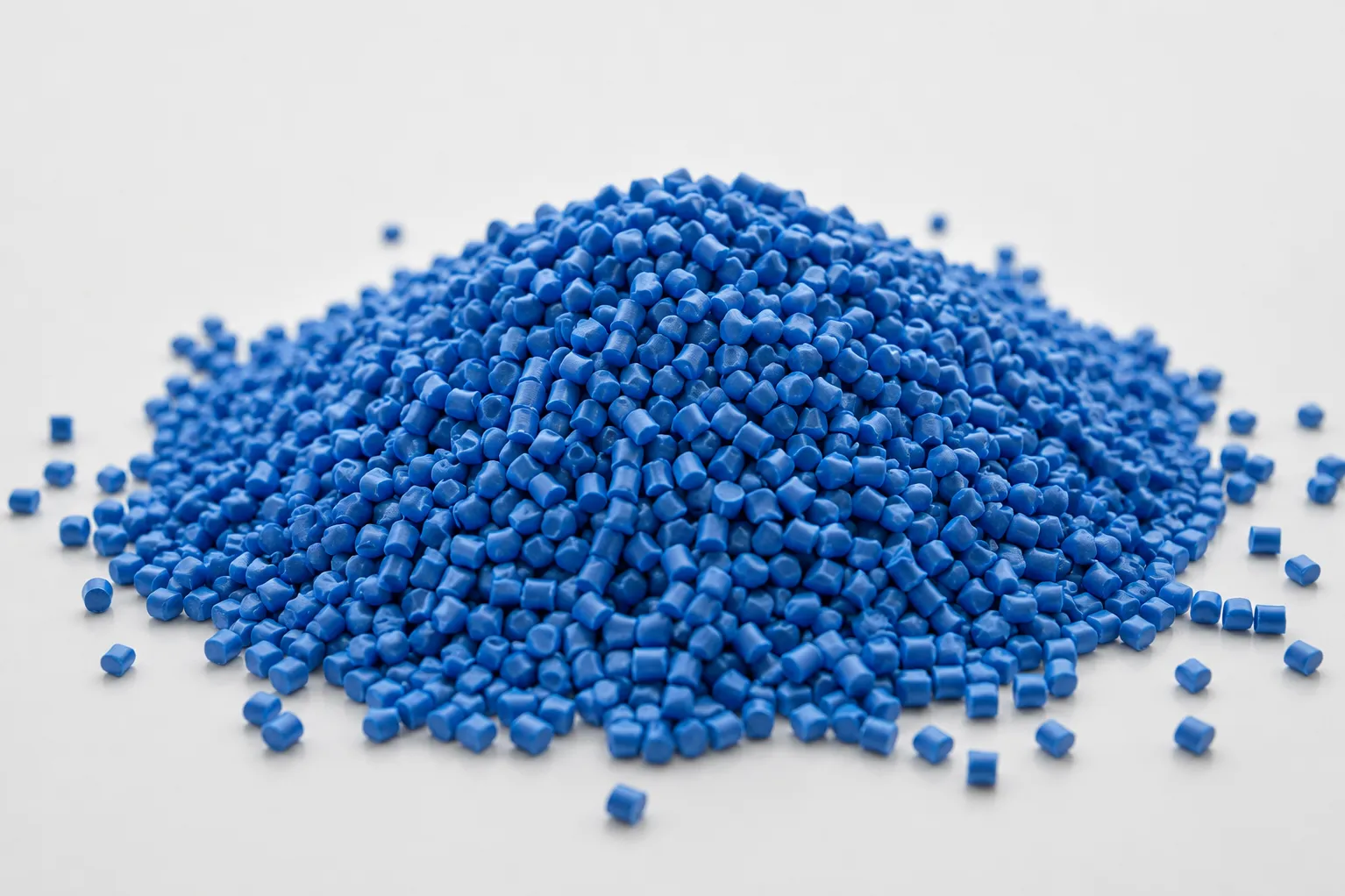 Making Smarter Production Choices with Masterbatches for Bulk Continuous Filament