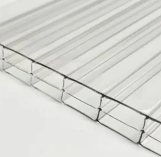 When PC Opal White Sheet Is a Better Choice for Diffused Lighting