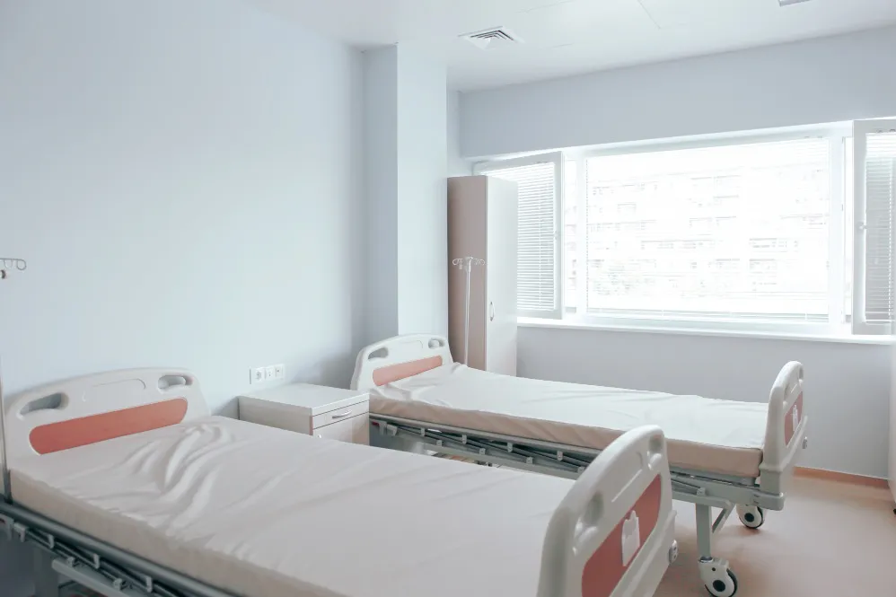 How Hospital Beds Support Safer and More Efficient Patient Care in Chennai