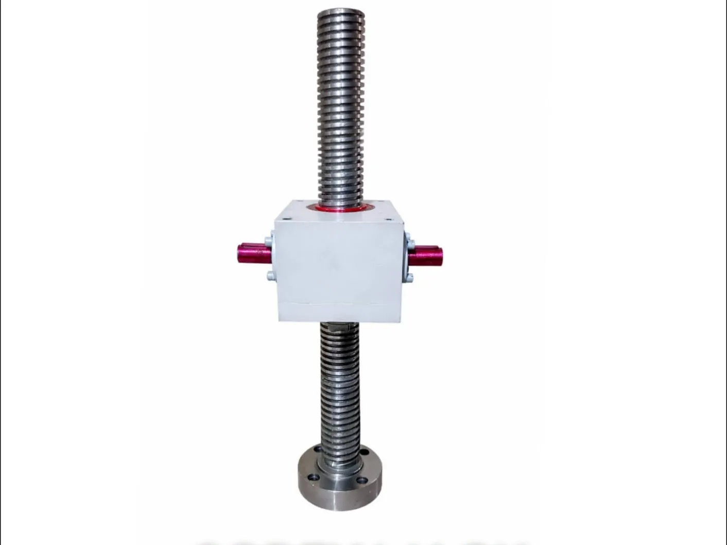 Screw Jack Manufacturer in Takoradi, Ghana