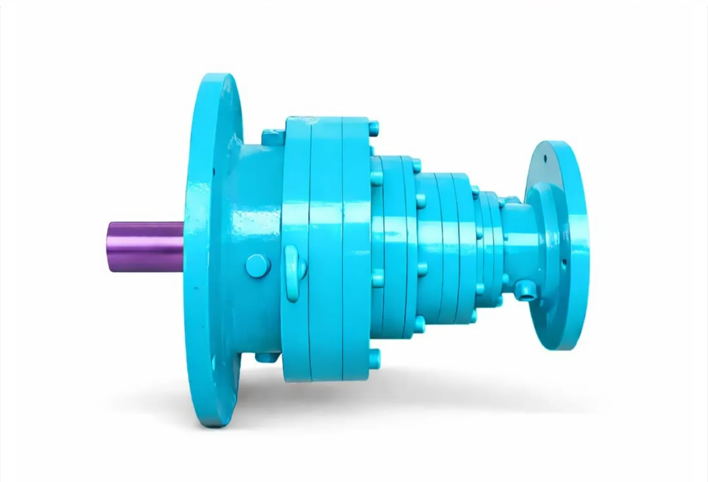Planetary Gearbox Manufacturer in the Lusaka–Kafue Industrial Corridor, Zambia