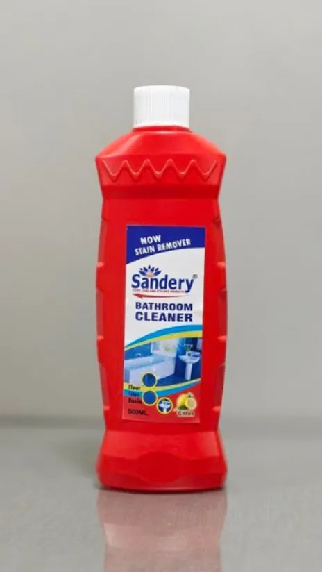 Bathroom Cleaner Supplier Selection Mistakes That Can Increase Housekeeping Costs