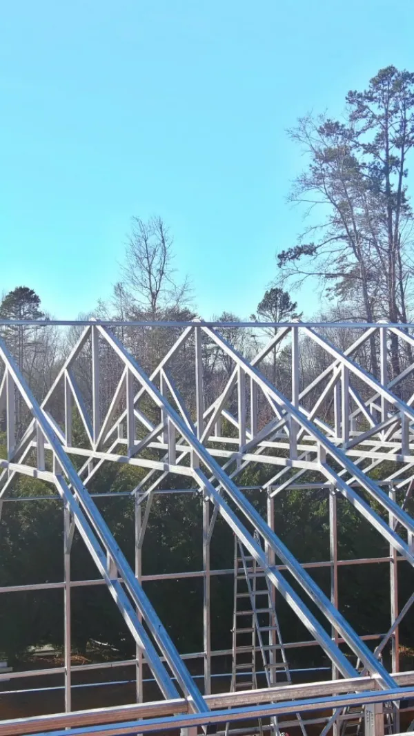 Pre Engineered Steel Building Manufacturers in Tamil Nadu: A Practical Selection Guide