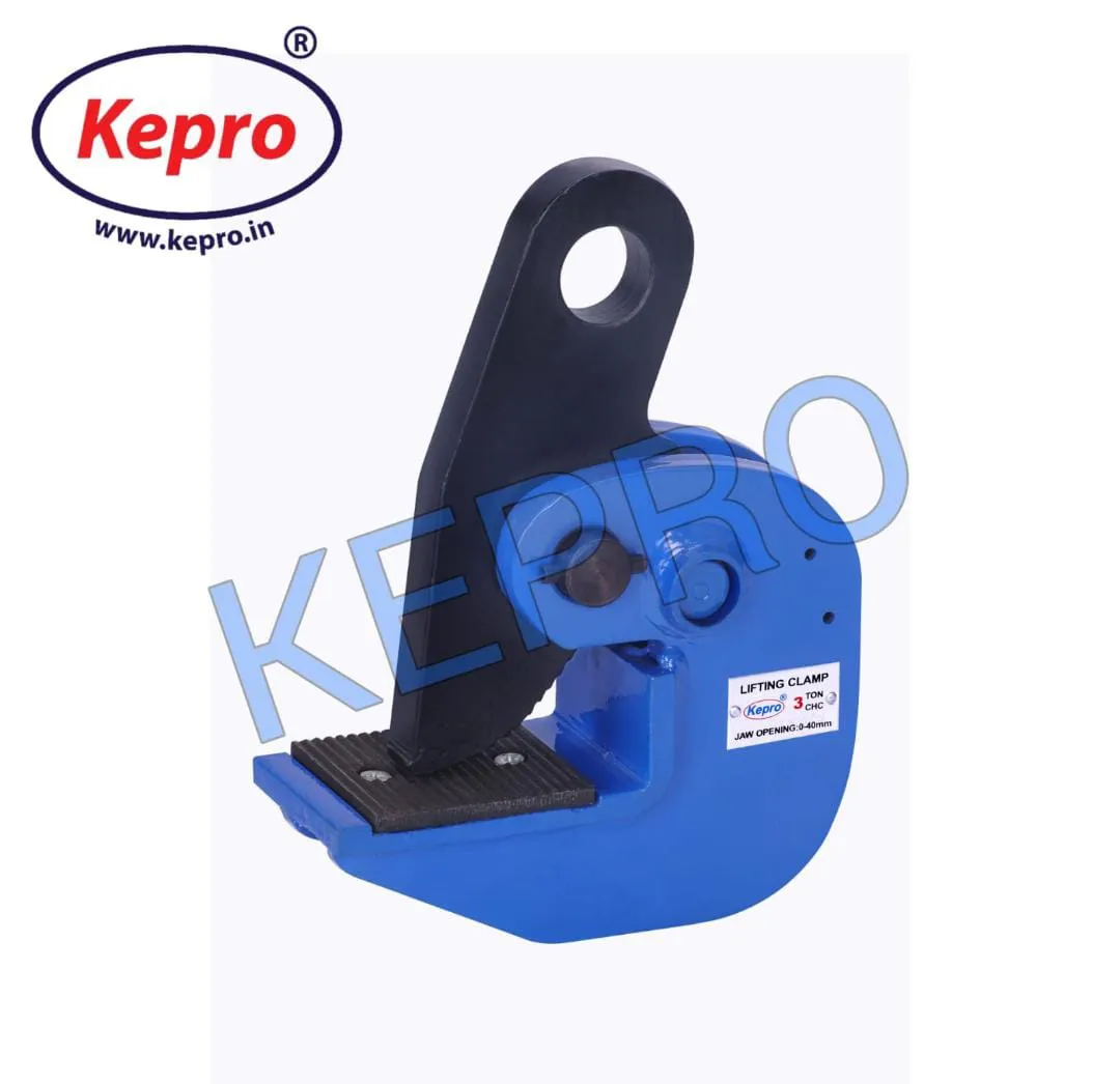 Kepro Lifting Clamp