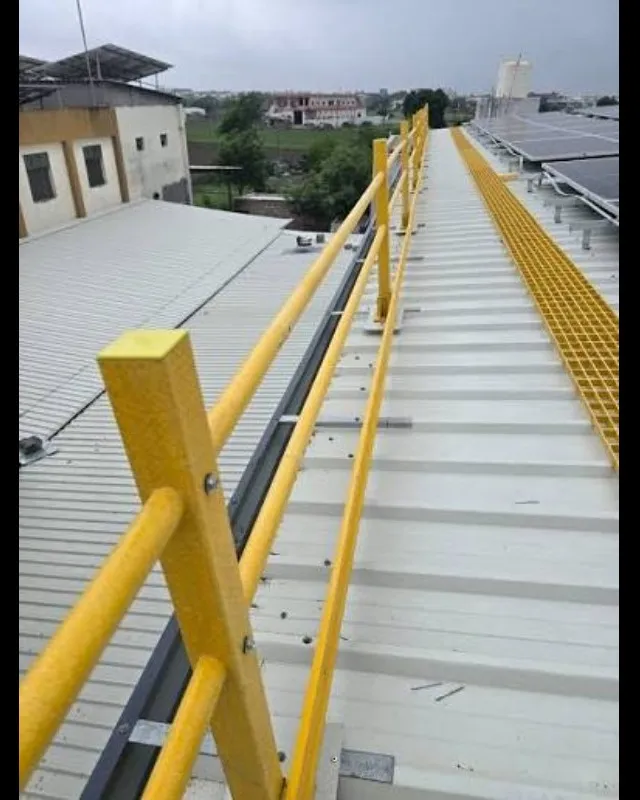 Aluminum Rail Supplier In Nashik