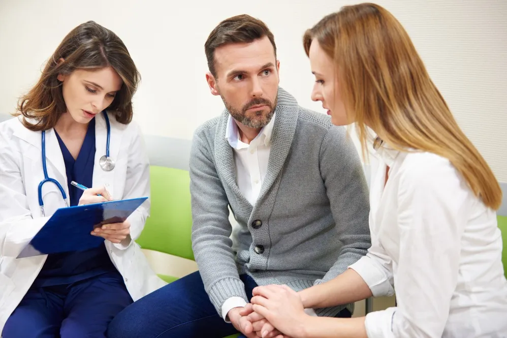 How to Choose the Best Sexologist Doctor in India for Male Sexual Health Concerns