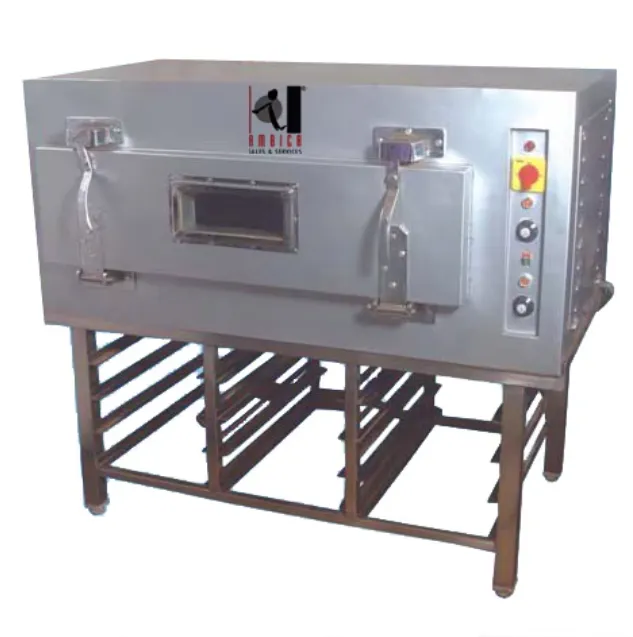 Electric Cooking Equipment and Where It Fits Best in Modern Commercial Kitchens