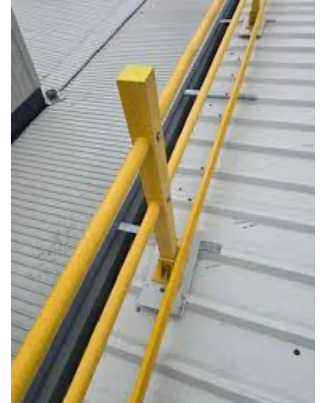 Aluminum Rail Supplier In Nashik