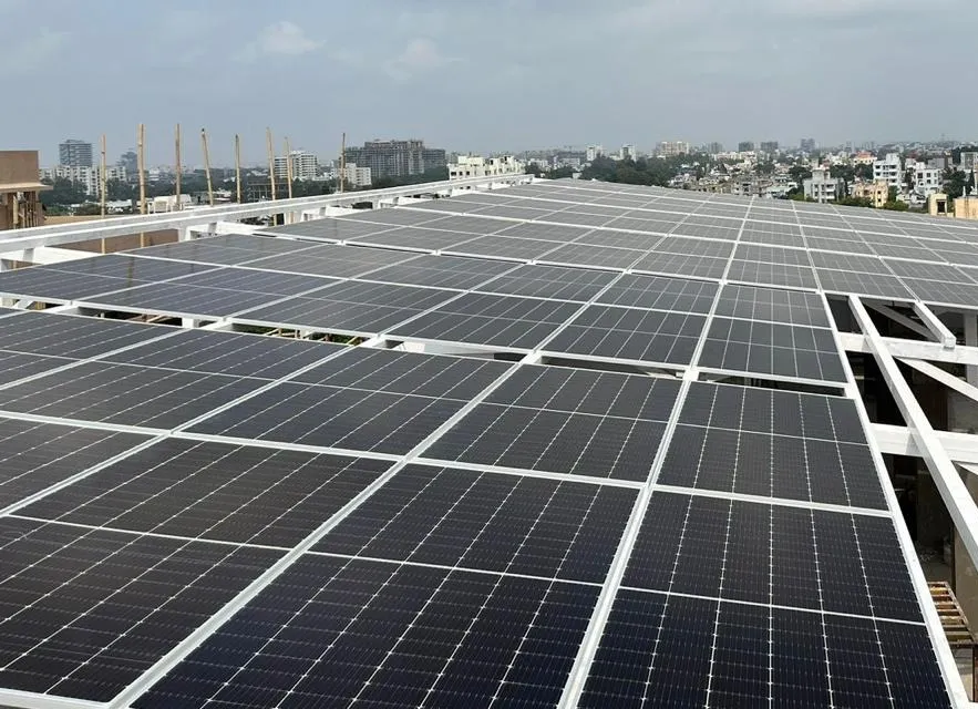 End Clamp In Nashik