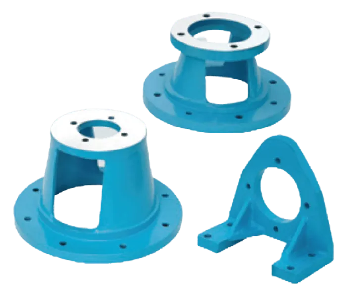 Aluminium Bell Housing – Manufactured in India & Exported Worldwide