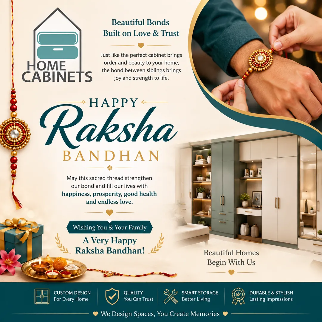 🌺 WISHING YOU & YOUR FAMILY 🌺 A VERY HAPPY RAKSHA BANDHAN!