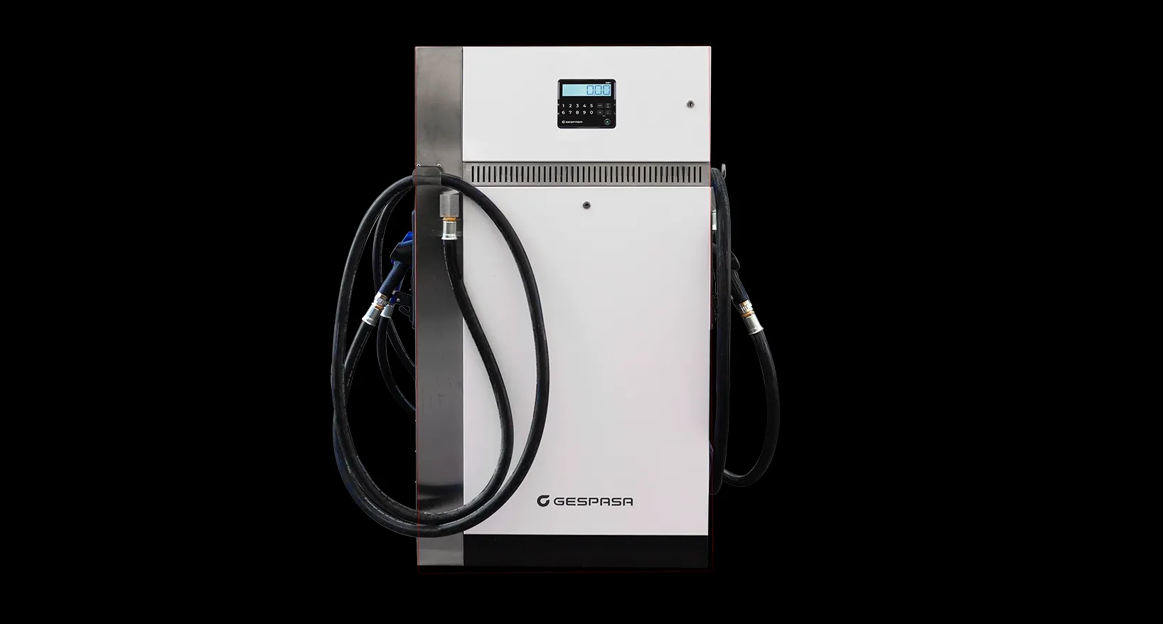 Duo 2 + 1 Dispenser for AdBlue / DEF / Other Fuel