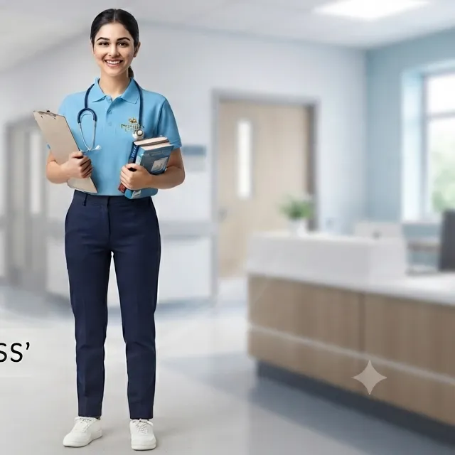 Elevating Healthcare Identity: Why Custom Corporate T-Shirts Matter for Modern Hospitals