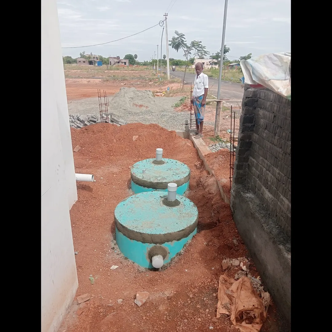 Kitchen Water Recycling Palladam