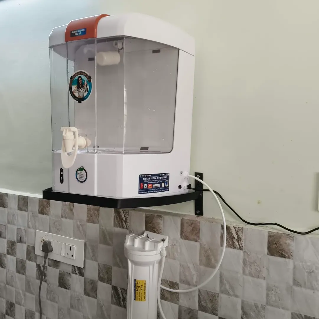 Another successful installation!