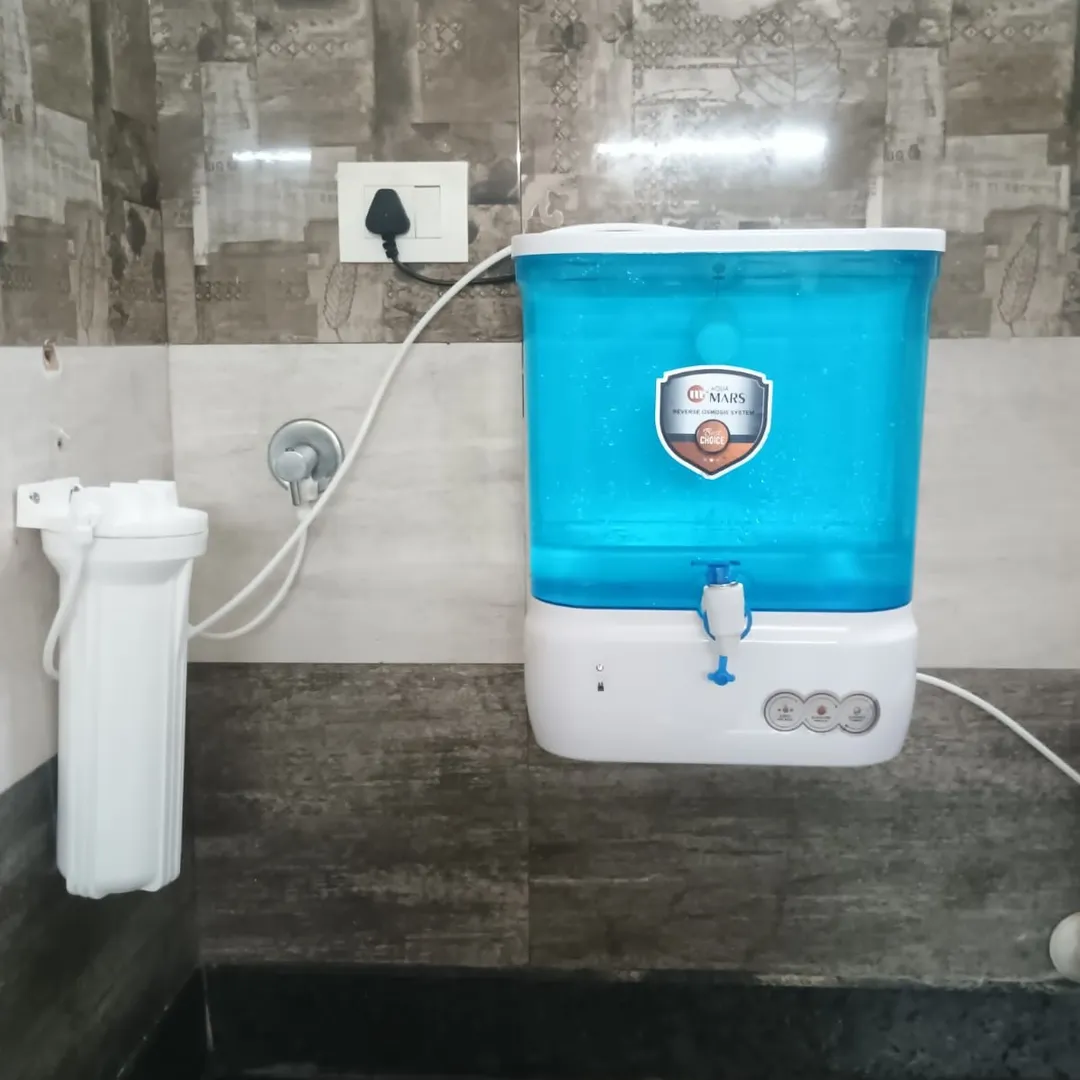Another successful installation!