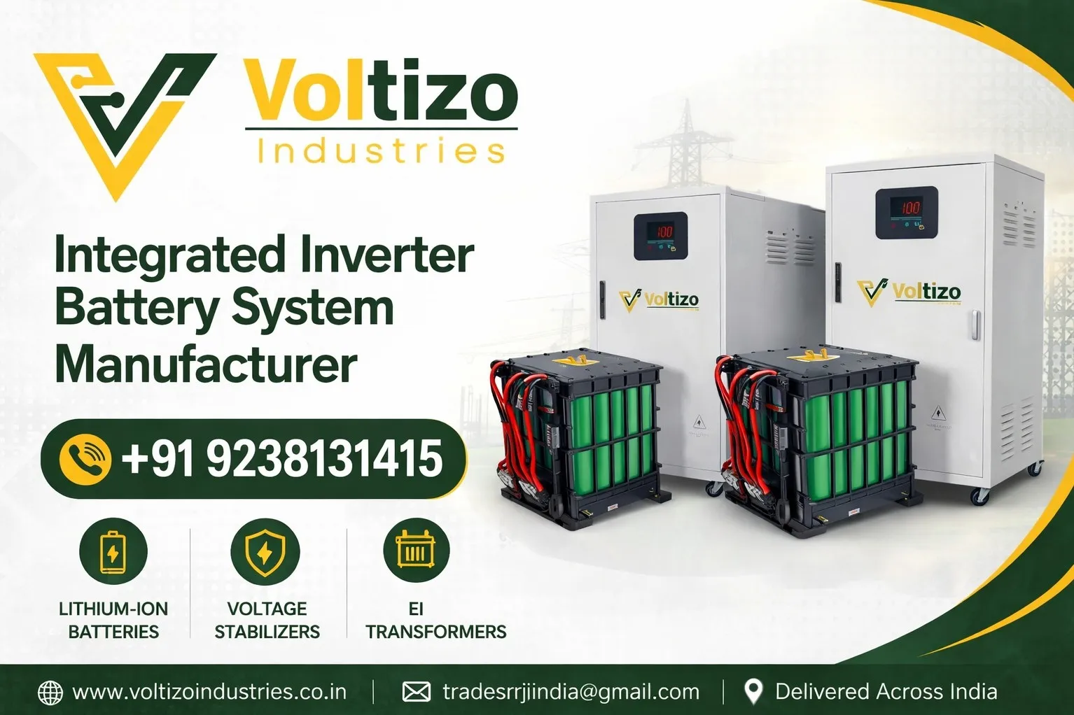 Lithium Battery Pack Manufacturing Process: From Cells to Finished Battery