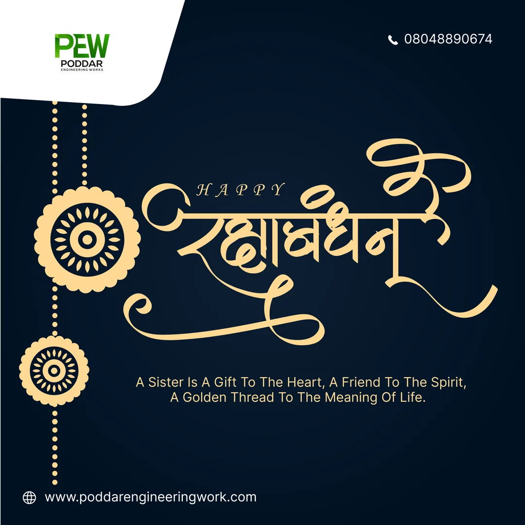 🪢❤️ Happy Raksha Bandhan! Celebrating the beautiful bond of love, care, laughter, and lifelong sup...