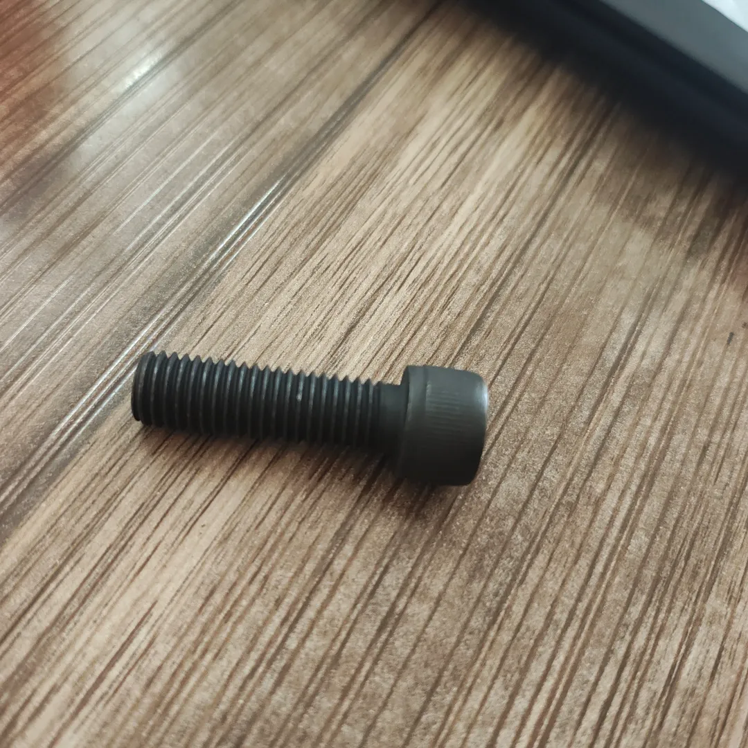 tvs allen bolt supplier in chakan pune
