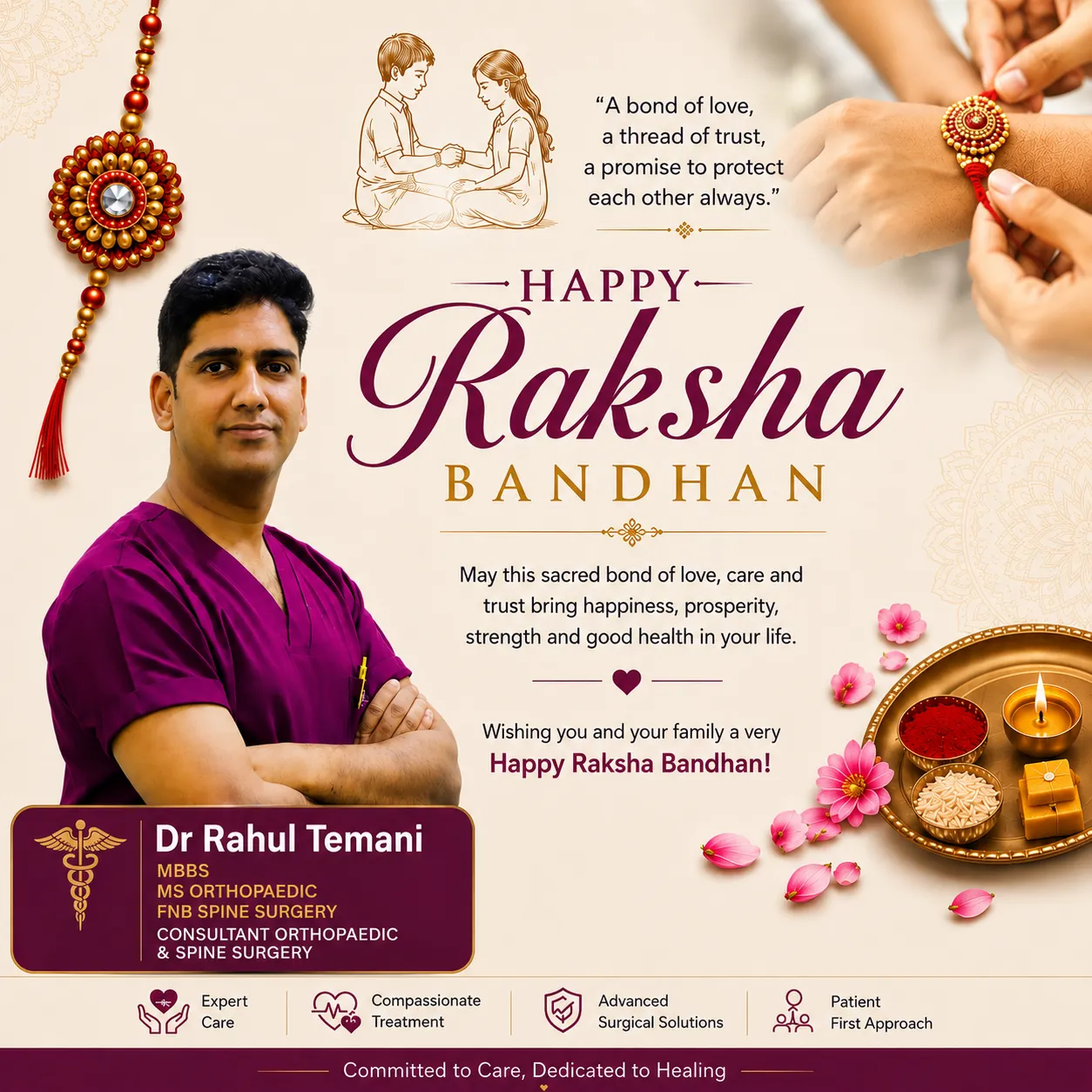 Best Spine Surgeon in Jaipur