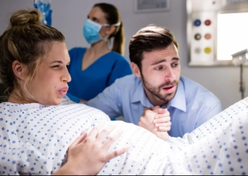 Normal Delivery in Thane What Expectant Mothers Should Know Before Labour