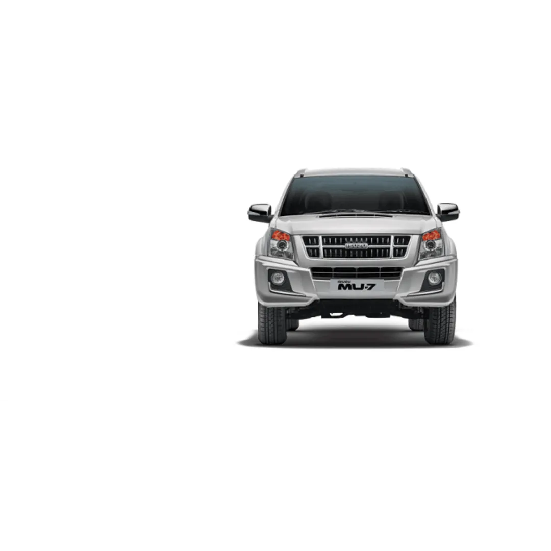 TOP QUALITY SUNFILM,ACCESSORIES,PPF,COATING FOR ISUZU MU 7 AT COIMBATORE PROTINT