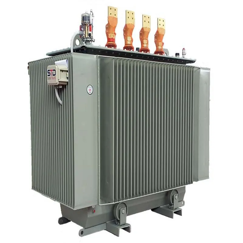 Power Transformer Manufactures In Vadodara