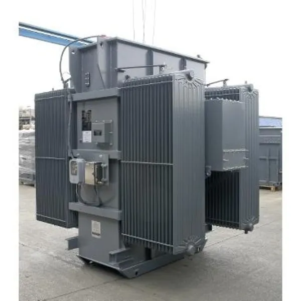 Transformer Manufacturers in Vadodara