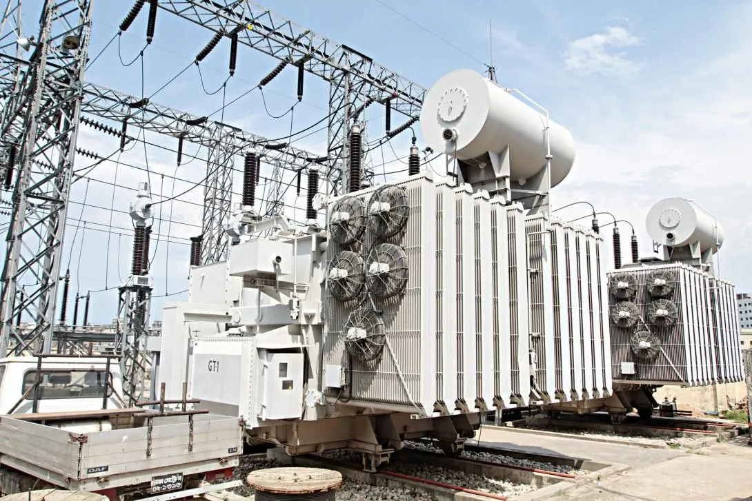 Power Transformer Manufacturers in Gujarat
