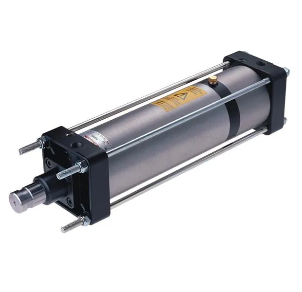 Pneumatic Cylinder Supplier In Gujarat