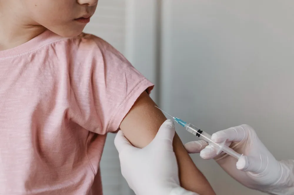 Child Vaccination Centre in Pune and What Parents Should Know About Immunisation
