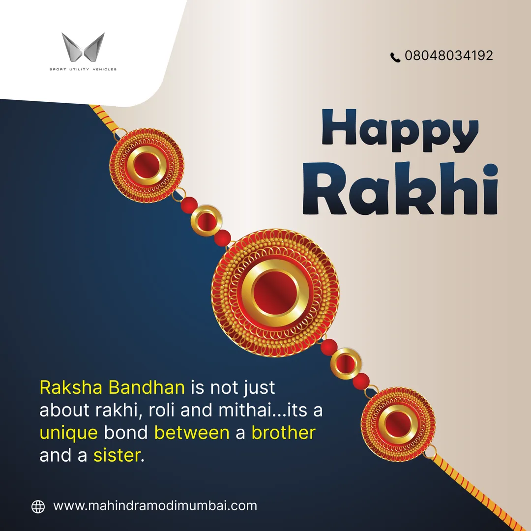 ❤️🎀 A rakhi is more than a thread. It's a promise of love, care, and togetherness. Celebrate the b...
