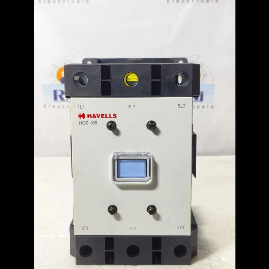 Best Havells 3 Pole HGS R Contractor Dealers in Coimbatore