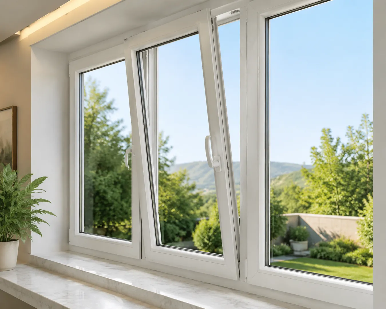 What to Consider Before Choosing Eureka Windoor uPVC Windows